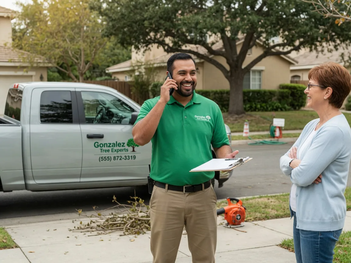 Tree Service Williston, SC FAQs